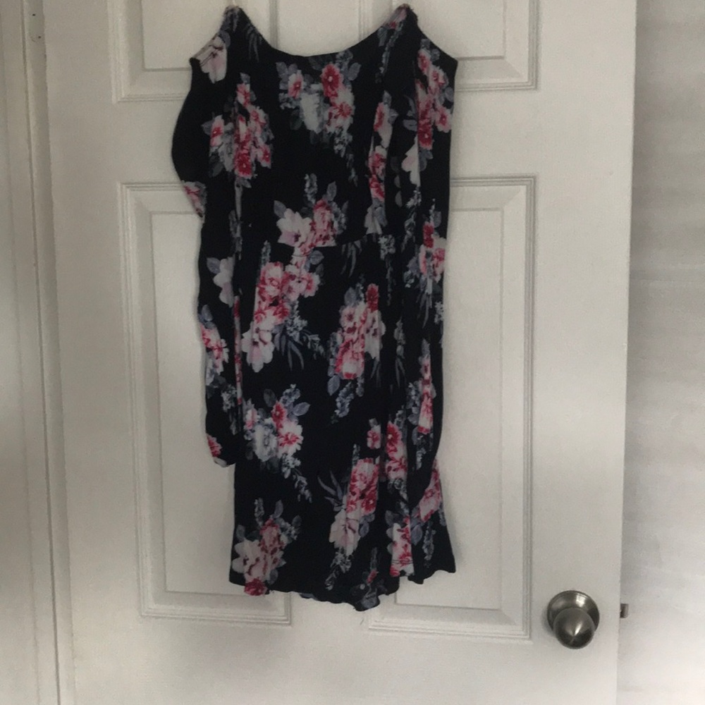 Large Ardene’s dress